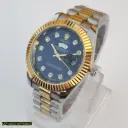 Rolex Men's Wrist Watch