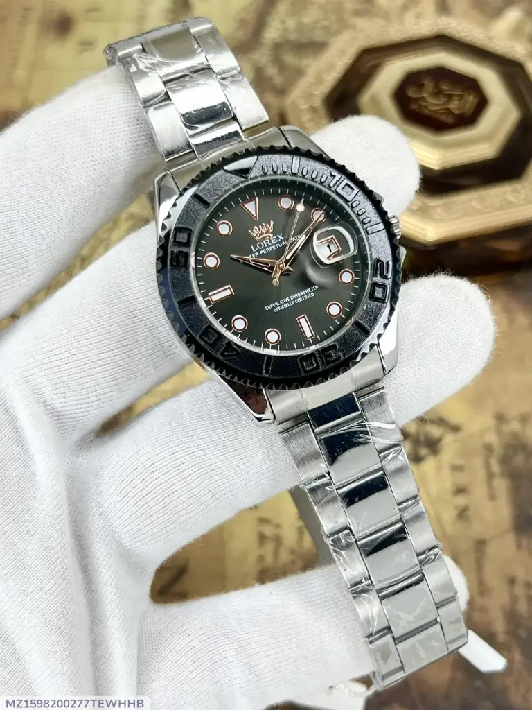 Stylish Women's Quartz Watch 