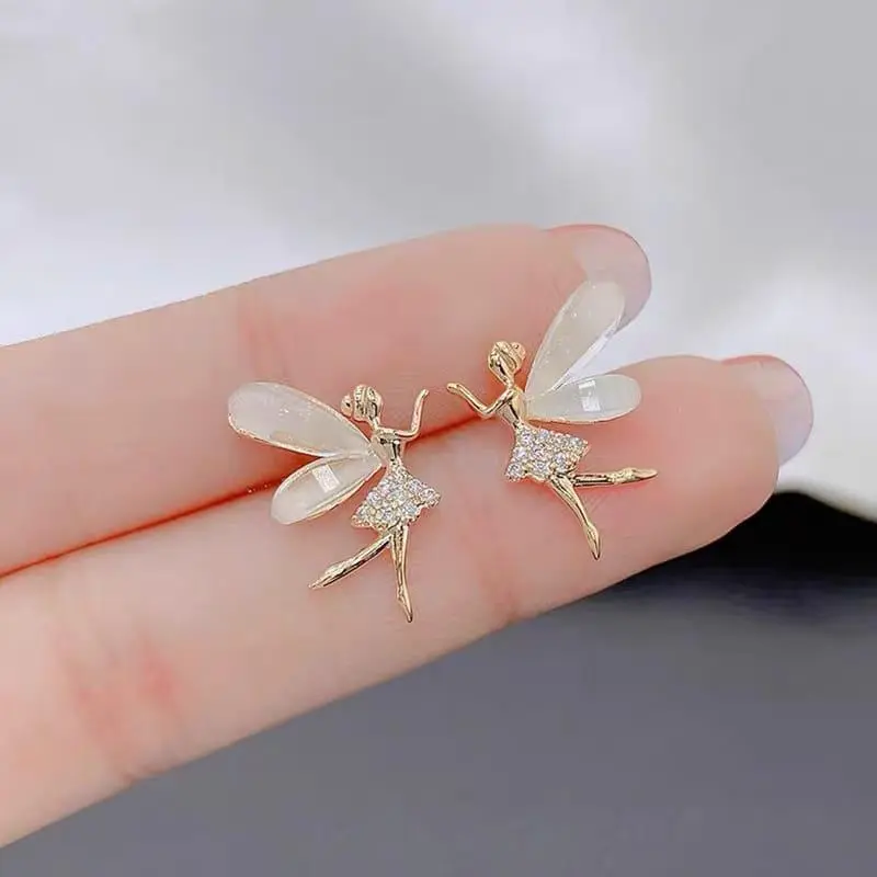 Funky Studs