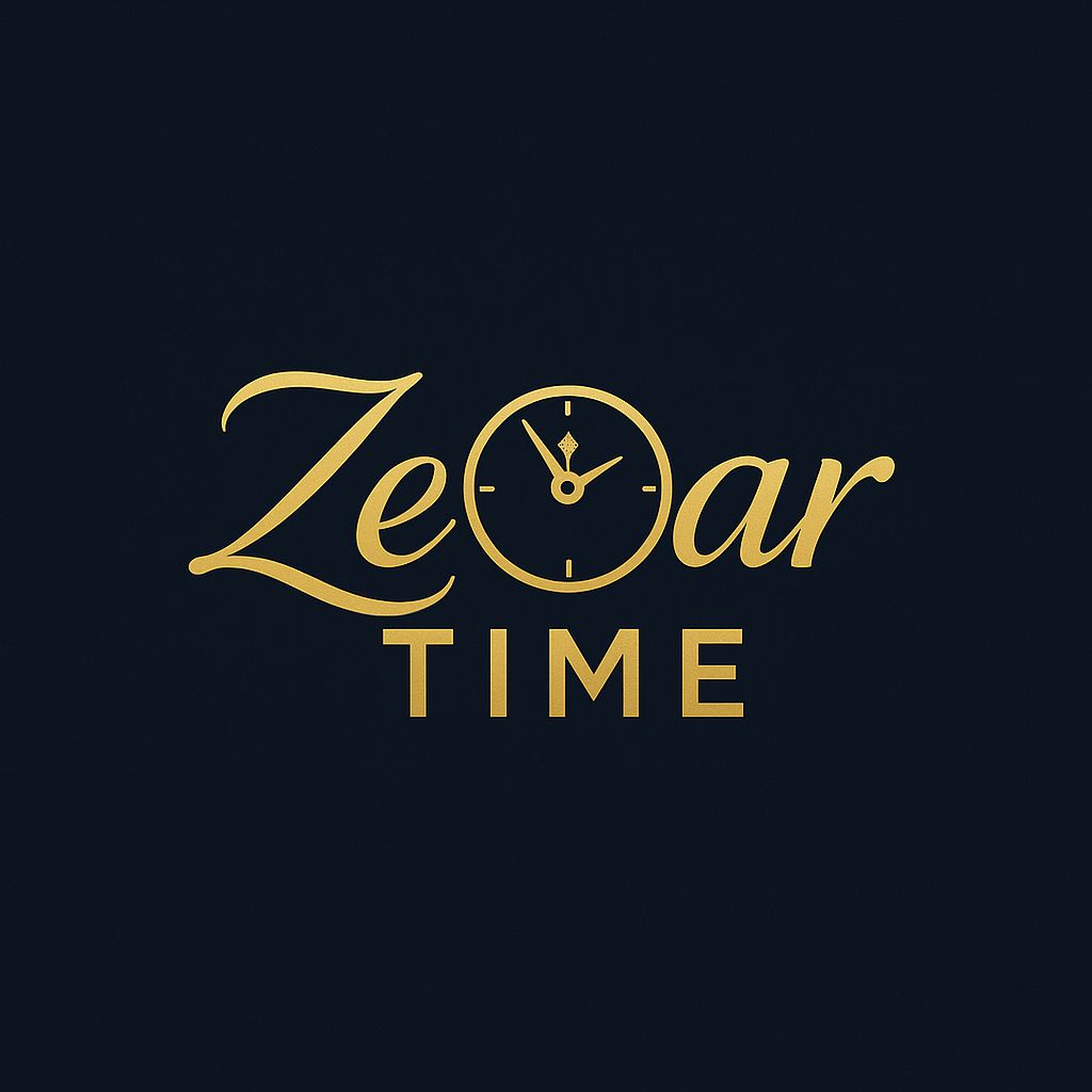 Zewar Time